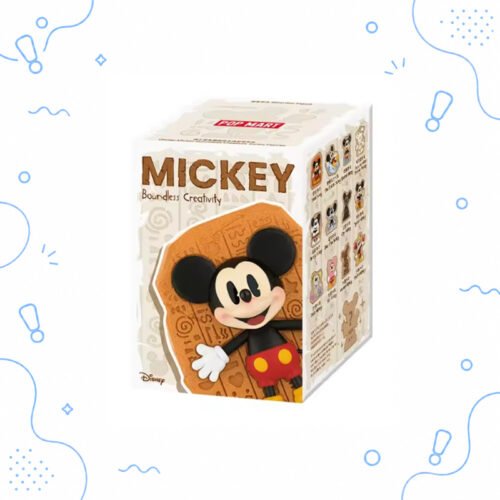 Mickey - Boundless Creativity - 1pcs