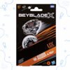 5 Beyblade X Rudder Phoenix 4-70LF